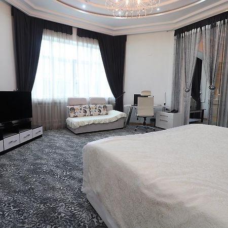 Lotte Palace דושאנבה מראה חיצוני תמונה