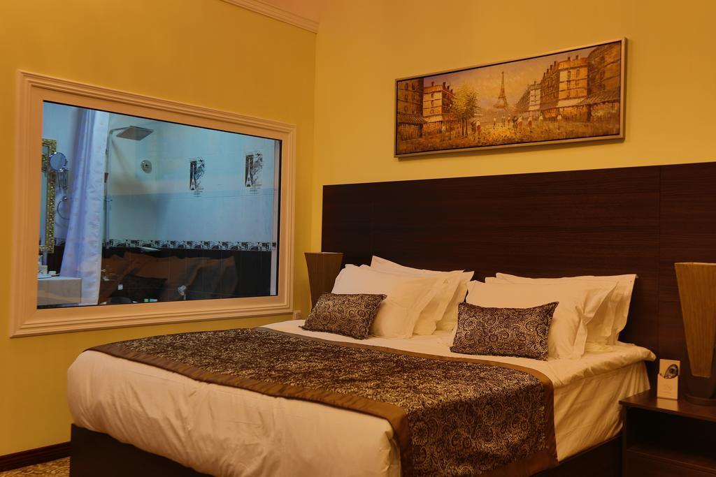 Lotte Palace דושאנבה מראה חיצוני תמונה